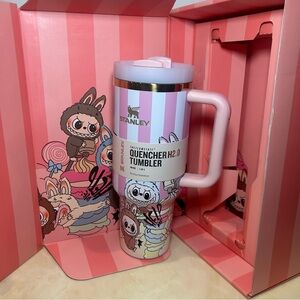 Labubu Tumbler